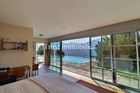 Magnificent spaces for this Villa for rent in Sergnou, Lens - Foto 4