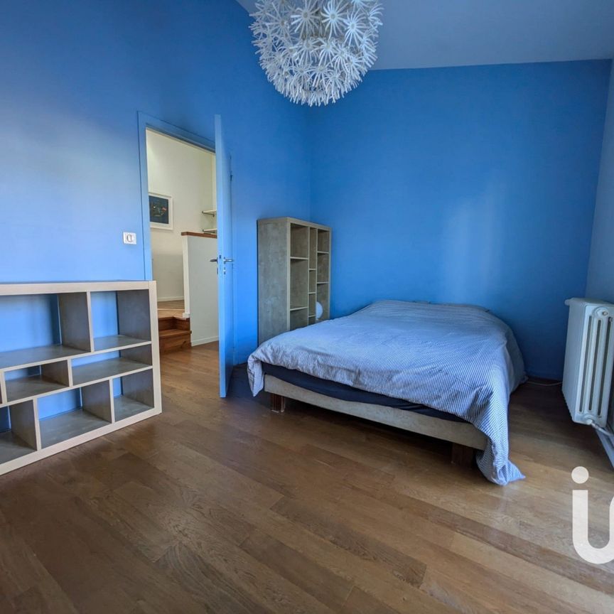 Maison 3 pièces de 87 m² à Bordeaux (33100) - Photo 1