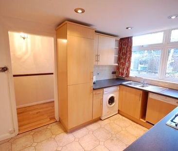 4 bedroom townhouse to rent - Photo 1