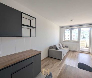2-pokojowe mieszkanie z balkonem! - Photo 2