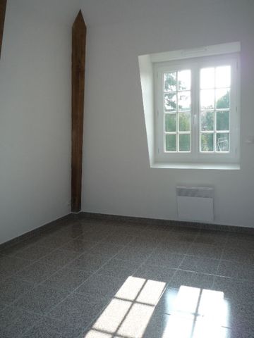 Location appartement 2 pièces, 38.09m², Méry-sur-Oise - Photo 5