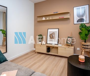 Warszawa, Praga-Północ, Nowa Praga, Szwedzka - Zdjęcie 1