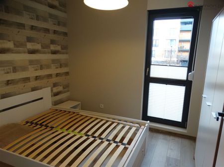 Apartament 2 pokoje Bytków - Zdjęcie 2