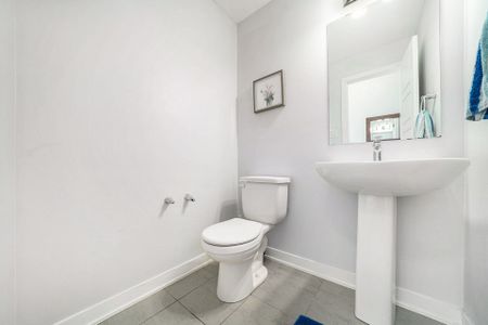 For Lease - 626 Allied Mews, Stittsville - Munster - Richmond, Ontario - Photo 5