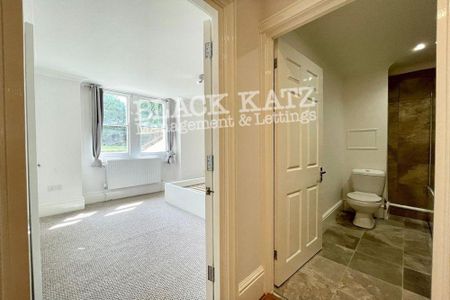 1 bedroom apartment to rent - Photo 4