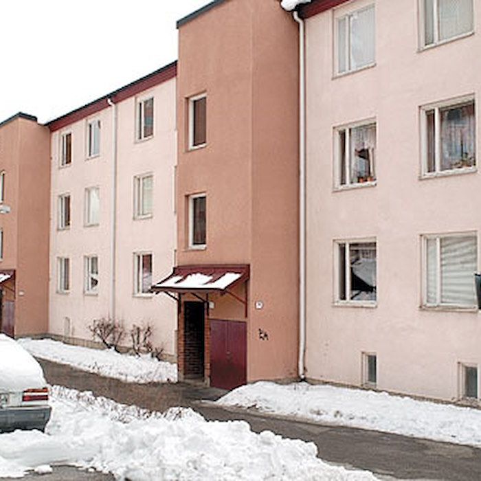 Fäbodvägen 7, Skogås - Photo 2