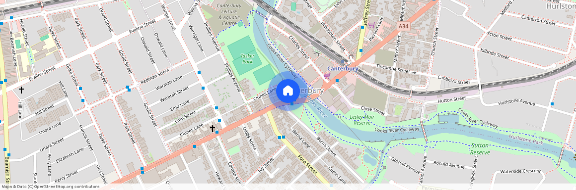 4/231-235 Canterbury Road, NSW 2193