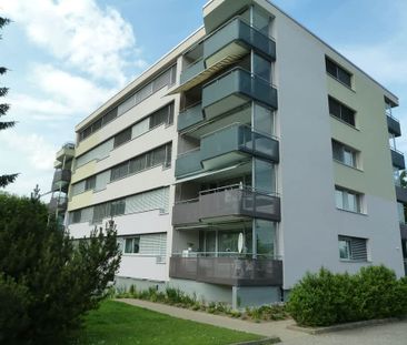 3.5 Zimmer, 81 m², 3. Stock - Photo 6