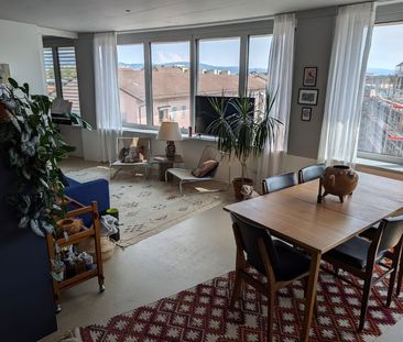 1 Zimmer, 4. Stock - Photo 2