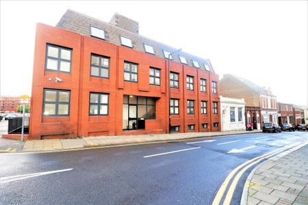 2 bedroom flat to rent - Photo 4