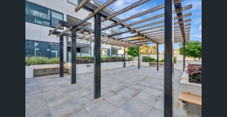 One Bed Plus Study - Spacious, Convenience & Lifestyle Choice - Photo 4