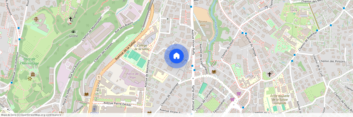 ch, des Lys 14, 1010 Lausanne