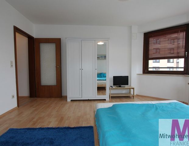 Schöne Wohnung in ruhiger Lage - Photo 1