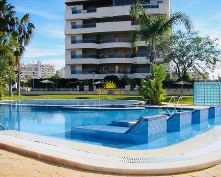 2 BEDROOM APARTMENT - ARENALES DEL SOL - Photo 5