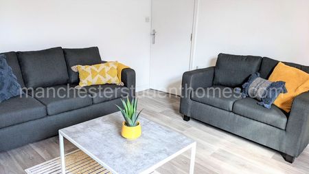 Moseley Road, Manchester, M14 6PA - Photo 3