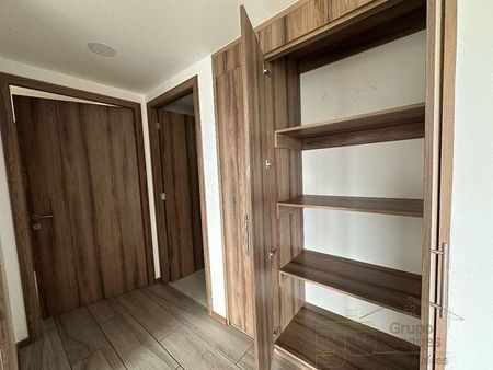 Departamento en Renta, Bosque Real, Torre Morat. - Photo 2
