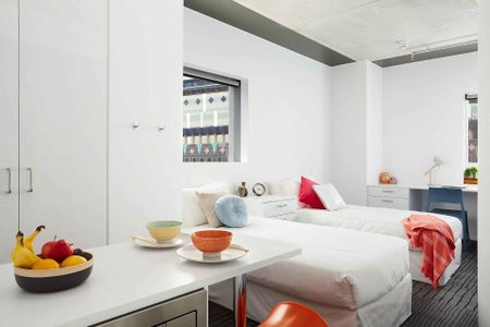 Ultra Twin Apartment - Photo 2