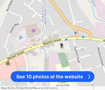 Market Street, Chapel-En-Le-Frith - Photo 1