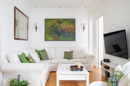 Calle Lérida, Madrid, Community of Madrid 28020 - Photo 3