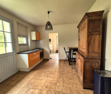 Magnifique maison traditionnelle basque de 239 m2 Ã Arcangue à loue... - Photo 6