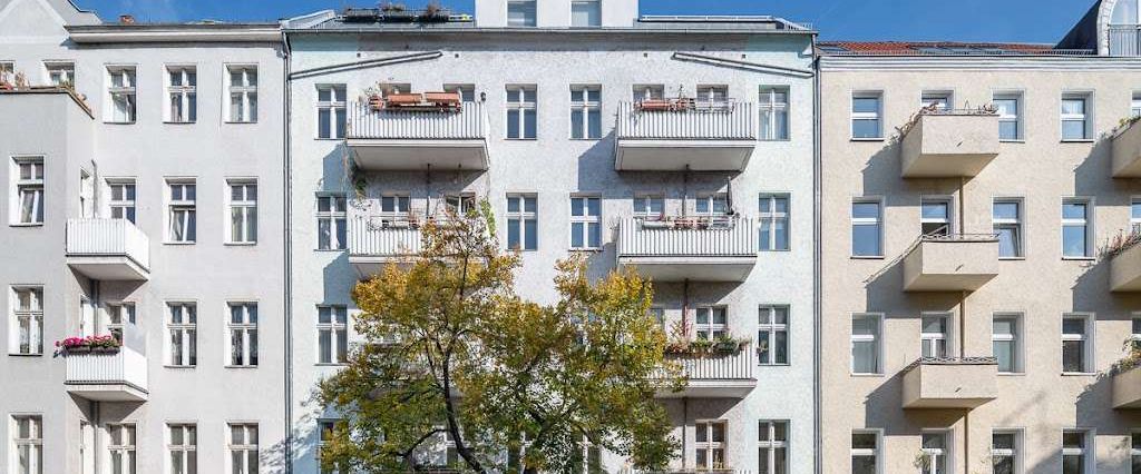 Heimwerker aufgepasst: 2-Zimmerwohnung mit viel Potenzial zu vermieten! Ab sofort! - Foto 1