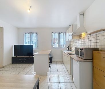 Location appartement 2 pièces, 37.00m², Cholet - Photo 3