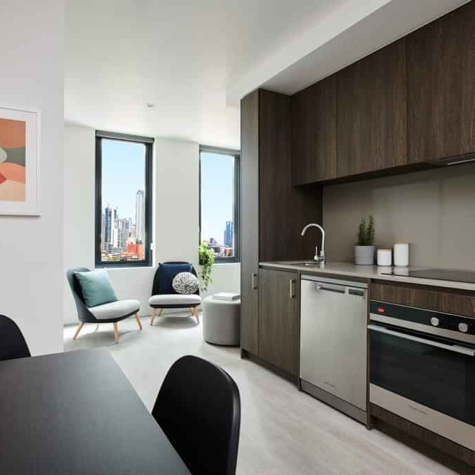 3 Bed Ensuite - Photo 1