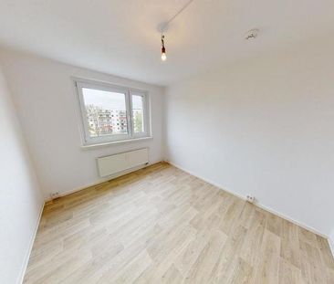 Nahe Zeisigwald gelegene 3-Raaum-Wohnung mit Balkon - Photo 3