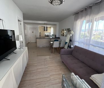 Middle Floor Apartment · Puerto Banús - Photo 3