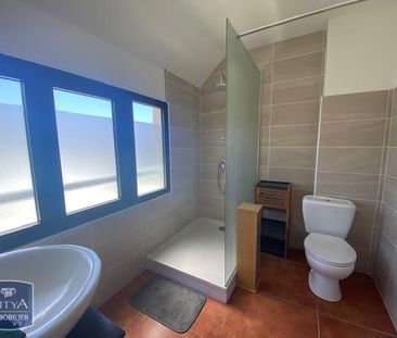 Location Appartement 3 pièces 50m² ST JOSEPH 97480 - Photo 6