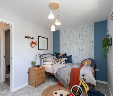 2 bedroom semi-detached house to rent - Photo 4