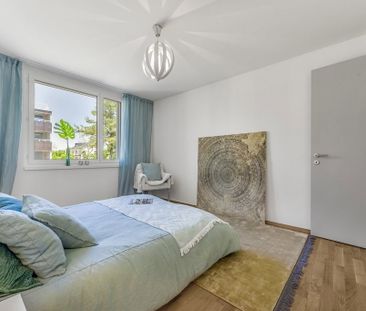 2.5 Zimmer, 62 m², 1. Stock - Photo 6