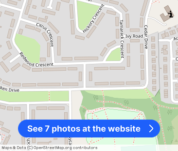 Blackthorn Road,Uddingston,Glasgow,G71 - Photo 1