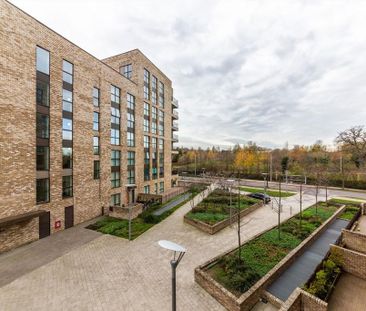 1 bedroom flat to rent - Photo 6