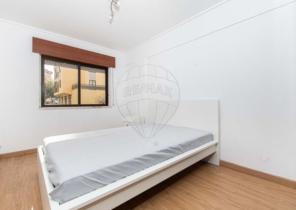 Apartamento T1 em Lisboa