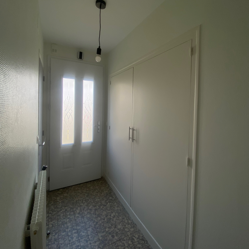 Location maison 65 m², Saint dizier 52100Haute-Marne - Photo 1