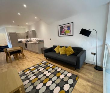 2 bedroom apartment to rent - Photo 1