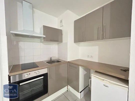 Appartement à louer 2 pièces 46.44m² - Photo 1