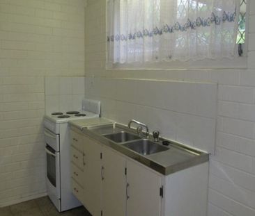 1/33 Gregory Street, 4810, North Ward Qld - Photo 4