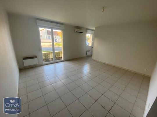 Appartement 2 pièces à Nogent - Photo 1