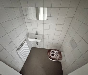 Mietfrei wohnen im ersten Monat! Zentrale 3-Zimmer-Mietwohnung (ca.... - Photo 4