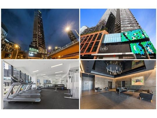 Elegant Apartment In Heart of the City! - Photo 1