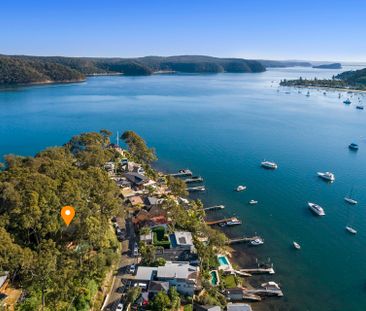 4 Bedroom Home with Stunning Pittwater Views - Photo 1