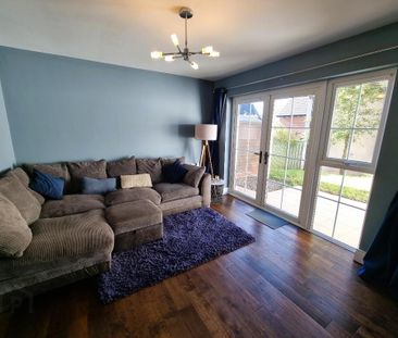 6 Lady Wallace Walk, Lisburn, BT28 3GY - Photo 1