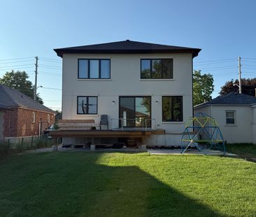 For Lease - 313 Ranee Avenue Unit# Basement, Toronto, Ontario - Photo 6