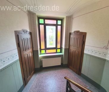 Helle 2-Zimmer-Wohnung mit Balkon in direkter Nähe zum Küchwald! - Foto 1