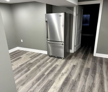 For Lease - 45 Leeming (BSMT) Street, Hamilton, Ontario - Photo 5