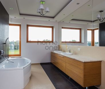 Nowoczesny | Wolnostojący | Wilanów - Photo 4