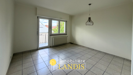 Location Appartement 7 pièces 151m² SELESTAT 67600 - Photo 5