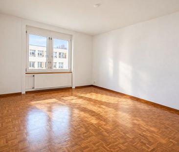 Charmante Stadtwohnung an begehrter Lage befristet bis am 31.03.2027 - Photo 2